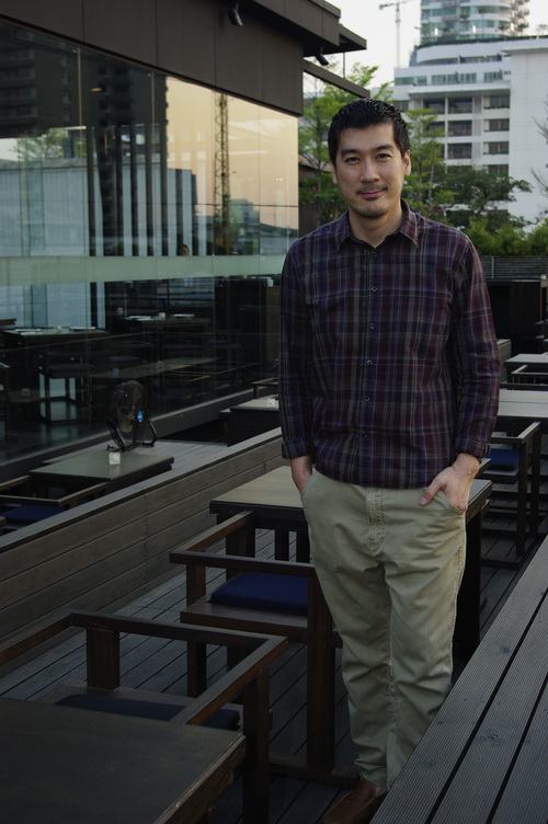 พล ตัณฑเสถียร อดีตดาราหนุ่ม สุดฮอต