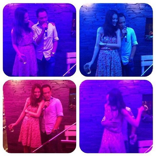 'จี๊ด'เขินควงขลุ่ยร่วมแต่งเอ๊ะ โวคบ3ปีHappy