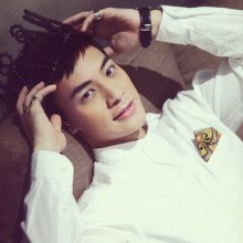 'บี้' ติดออกกำลังกาย เผยหุ่นดีทำให้มีงาน