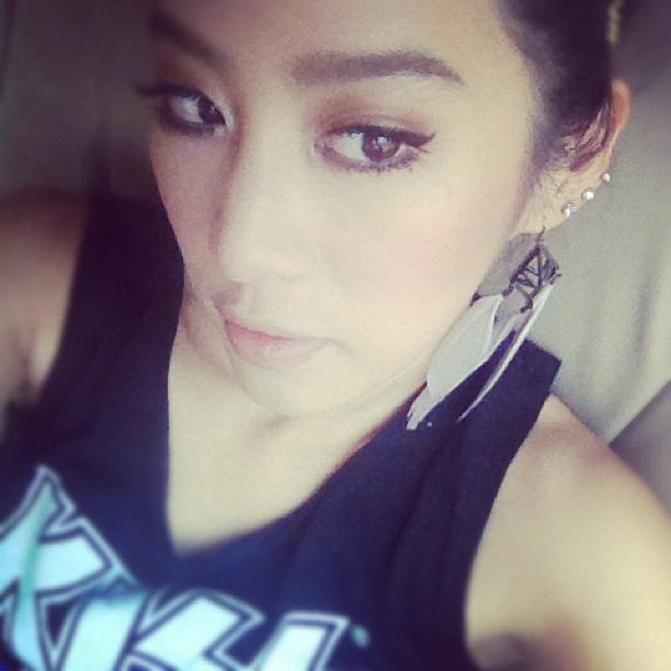 จ๋า สวยเวอร์