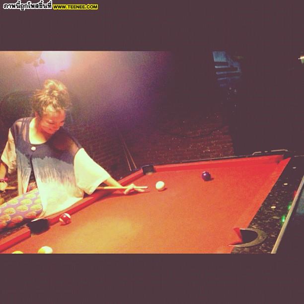 Pic : สุดติสท์ "นท เดอะสตาร์"