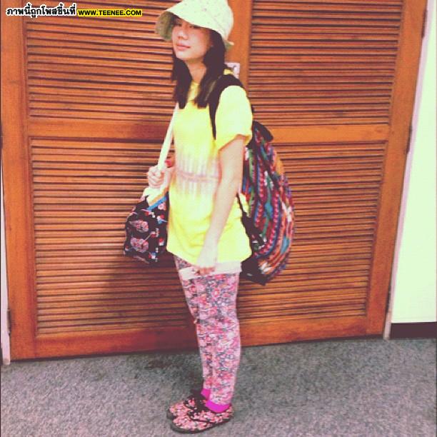 Pic : สุดติสท์ "นท เดอะสตาร์"