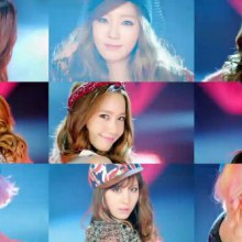 ล้ว MV SNSD Dancing Queen