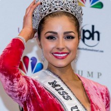 Miss Universe 2012   Olivia Culpo