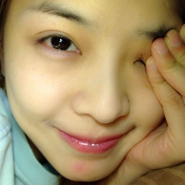 แย้ นนทพร ธีระวัฒนสุข ขาววิ๊งเวอร์ๆ