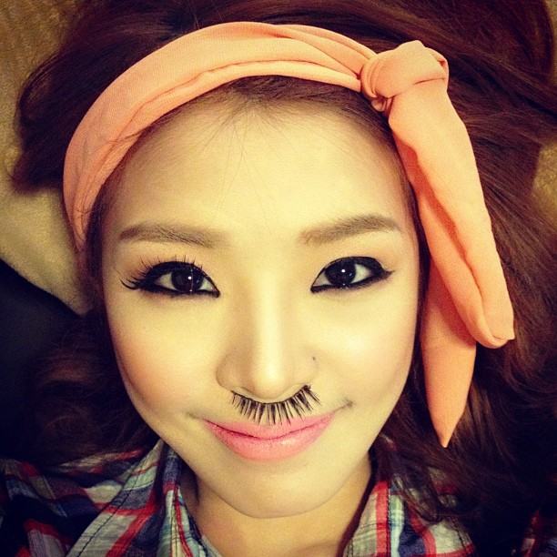 แย้ นนทพร ธีระวัฒนสุข ขาววิ๊งเวอร์ๆ