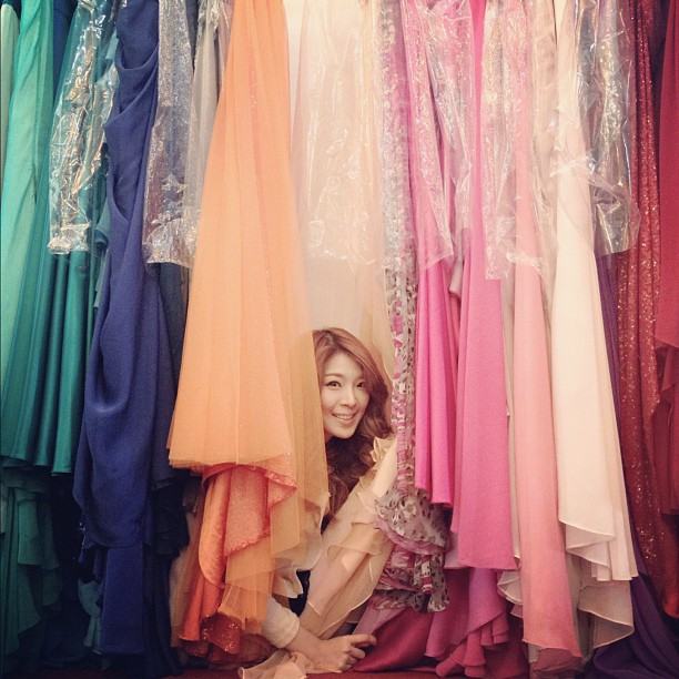 แย้ นนทพร ธีระวัฒนสุข ขาววิ๊งเวอร์ๆ