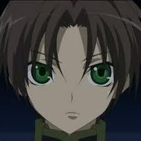 เทย์โตะ ไคลน์ จาก เซเว่นโกสต์