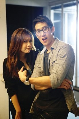 พั้นช์ มาดใหม่สดใสกว่าเดิม ใน MV จุดประสงค์ไม่ชัดเจน