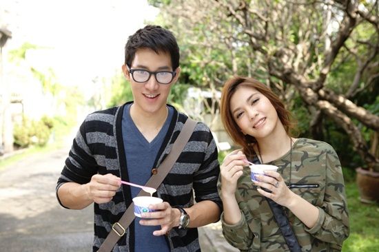 พั้นช์ มาดใหม่สดใสกว่าเดิม ใน MV จุดประสงค์ไม่ชัดเจน