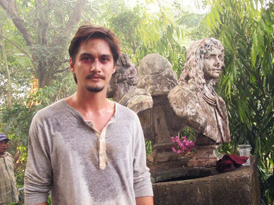 ห้องหุ่น ในเวอร์ชั่น ภาพยนต์  เร็วๆนี้