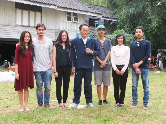 ห้องหุ่น ในเวอร์ชั่น ภาพยนต์  เร็วๆนี้