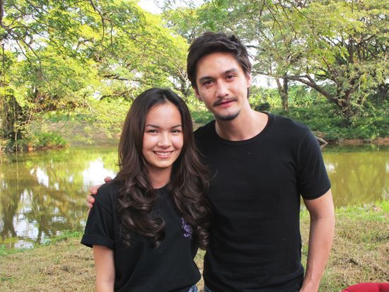 ห้องหุ่น ในเวอร์ชั่น ภาพยนต์  เร็วๆนี้