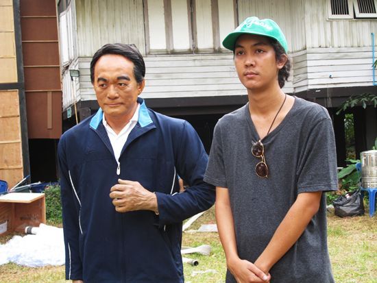 ห้องหุ่น ในเวอร์ชั่น ภาพยนต์  เร็วๆนี้