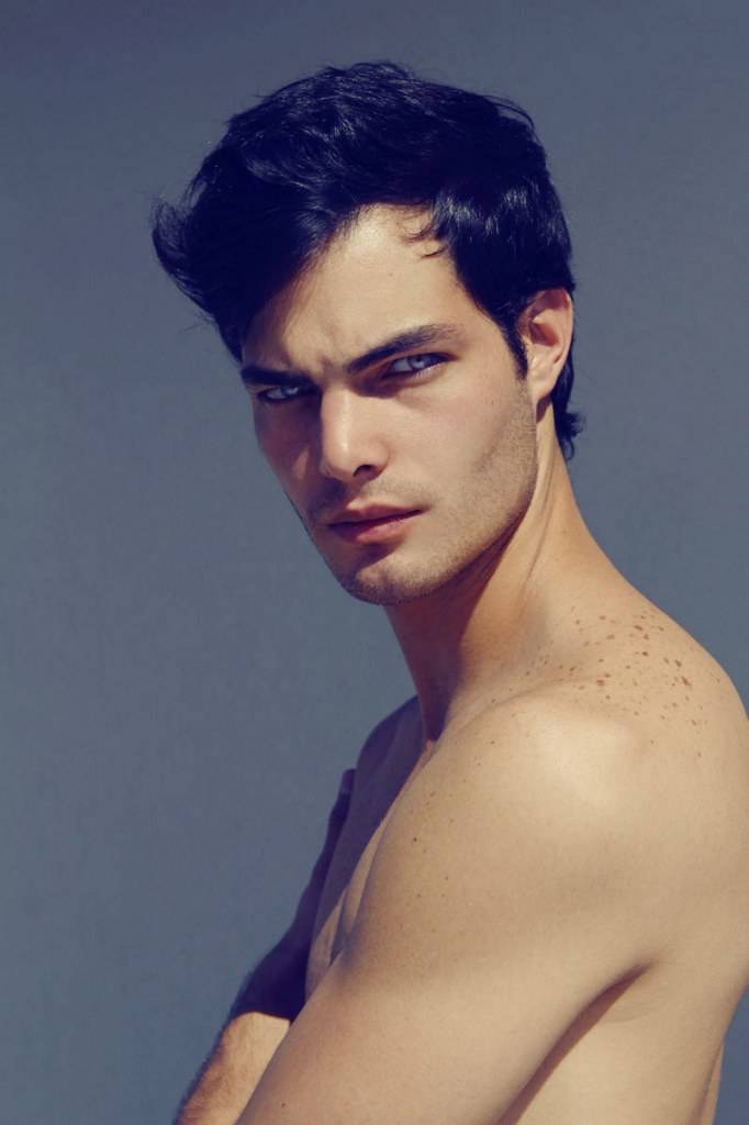 โดนๆเลยเข้มๆแบบนี้