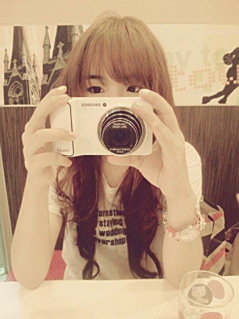 น่ารักปนเซ็กซี่ แบบฉบับเอมมี่ เดวา !