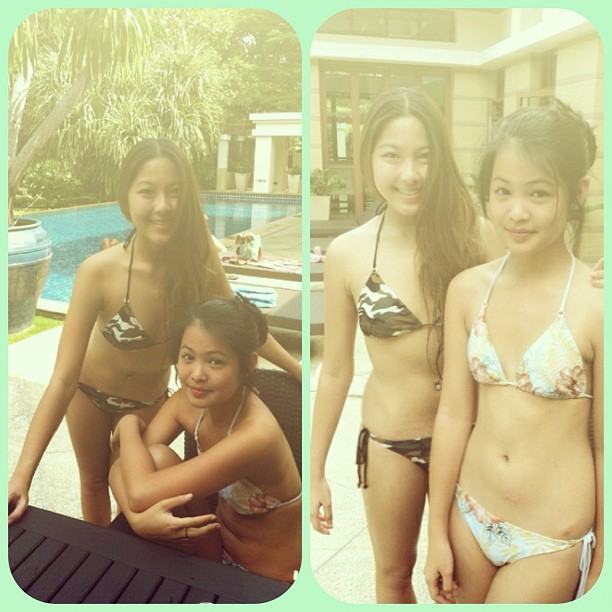 หวาย kamikaze_, สวย เปรี้ยว เฉี่ยว แรง