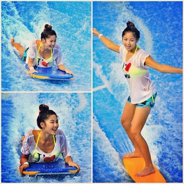 หวาย kamikaze_, สวย เปรี้ยว เฉี่ยว แรง