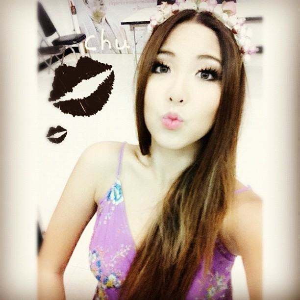 หวาย kamikaze_, สวย เปรี้ยว เฉี่ยว แรง