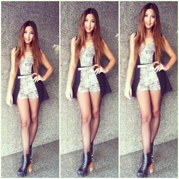 หวาย kamikaze_, สวย เปรี้ยว เฉี่ยว แรง