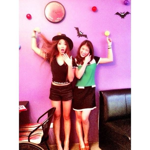 หวาย kamikaze_, สวย เปรี้ยว เฉี่ยว แรง