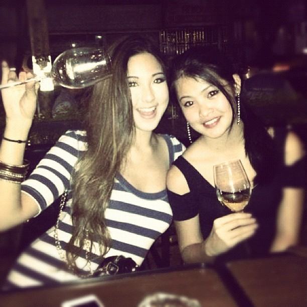 หวาย kamikaze_, สวย เปรี้ยว เฉี่ยว แรง