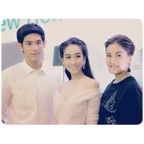 มิน-พีชญา วัฒนามนตรี@IG น่ารัก สวย หุ่นดี
