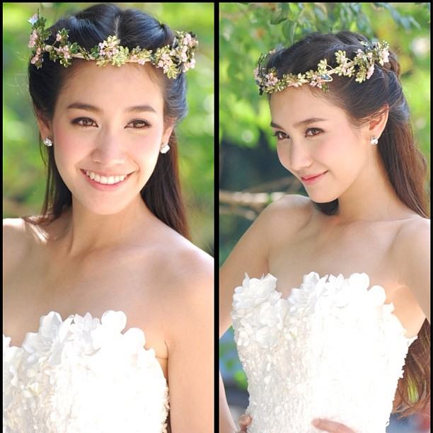 มิน-พีชญา วัฒนามนตรี@IG น่ารัก สวย หุ่นดี