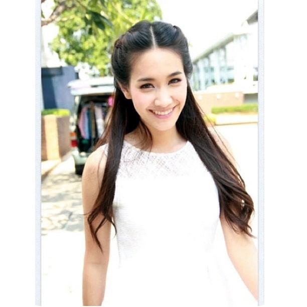 มิน-พีชญา วัฒนามนตรี@IG น่ารัก สวย หุ่นดี