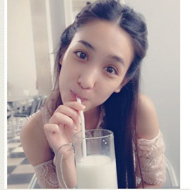 มิน-พีชญา วัฒนามนตรี@IG น่ารัก สวย หุ่นดี