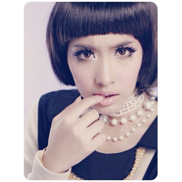 มิน-พีชญา วัฒนามนตรี@IG น่ารัก สวย หุ่นดี