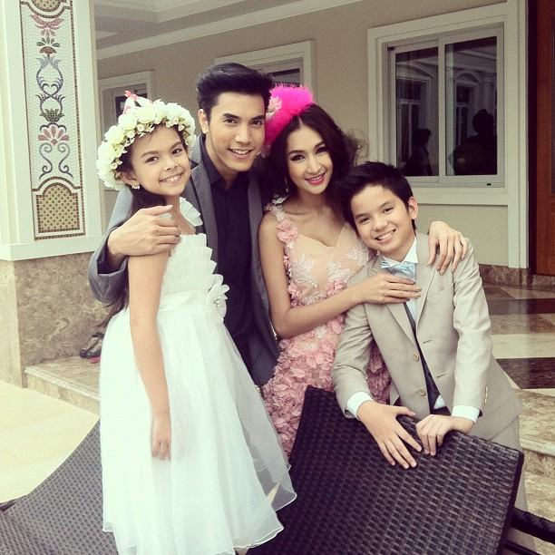 เนย โชติกา นางร้ายสุดฮอตจากช่อง3 เธอสวย ไฮโซ เป๊ะมาก หุ่นดี