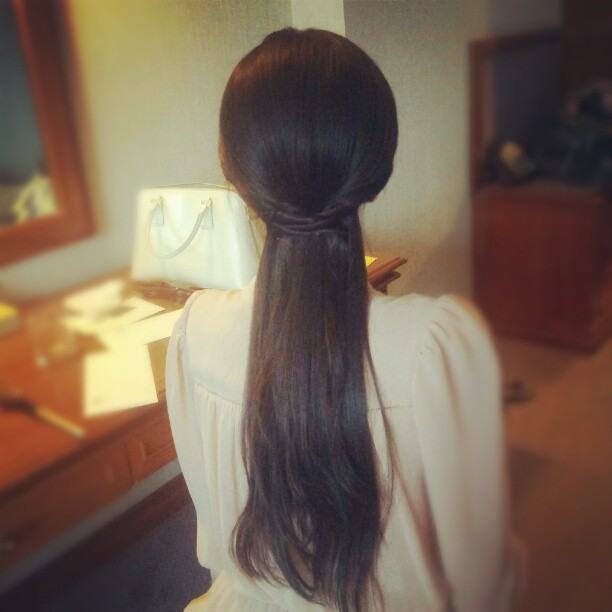 เนย โชติกา นางร้ายสุดฮอตจากช่อง3 เธอสวย ไฮโซ เป๊ะมาก หุ่นดี