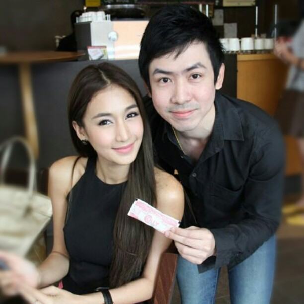 เนย โชติกา นางร้ายสุดฮอตจากช่อง3 เธอสวย ไฮโซ เป๊ะมาก หุ่นดี