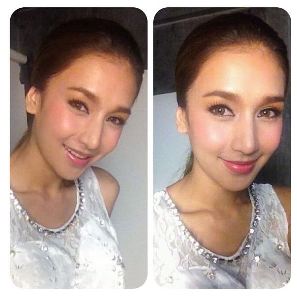 เนย โชติกา นางร้ายสุดฮอตจากช่อง3 เธอสวย ไฮโซ เป๊ะมาก หุ่นดี