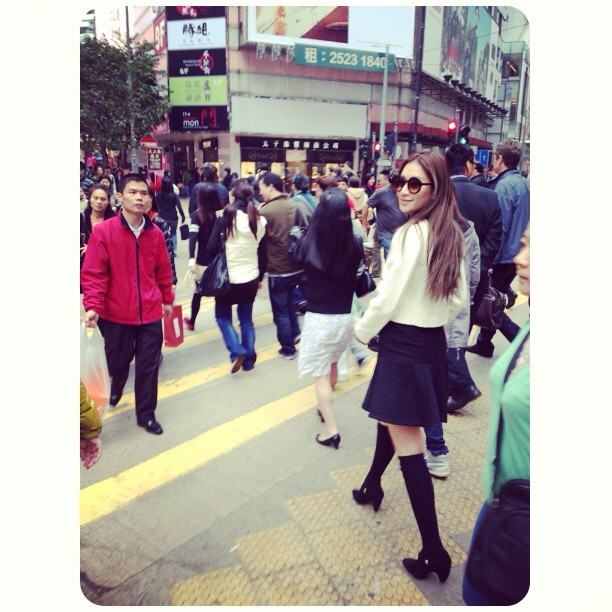 เนย โชติกา นางร้ายสุดฮอตจากช่อง3 เธอสวย ไฮโซ เป๊ะมาก หุ่นดี