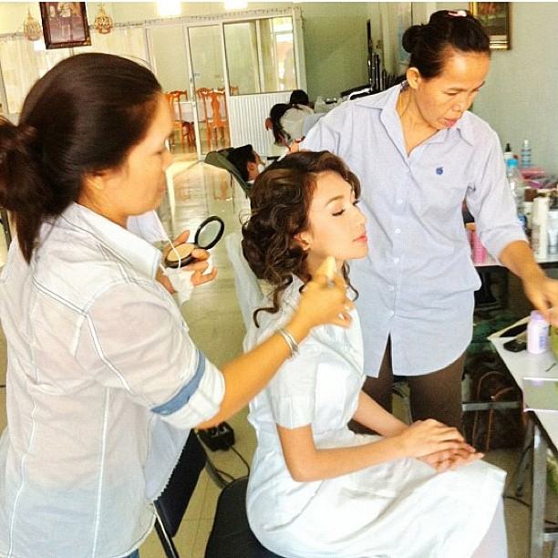 เนย โชติกา นางร้ายสุดฮอตจากช่อง3 เธอสวย ไฮโซ เป๊ะมาก หุ่นดี