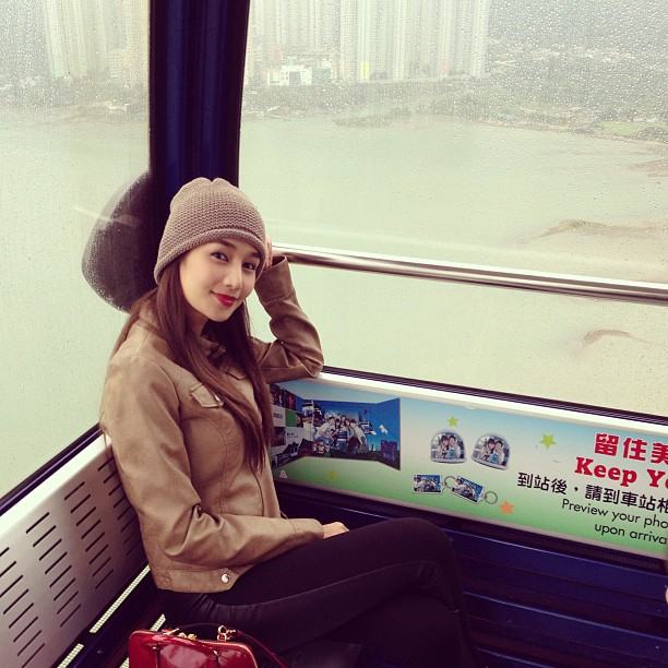 เนย โชติกา นางร้ายสุดฮอตจากช่อง3 เธอสวย ไฮโซ เป๊ะมาก หุ่นดี