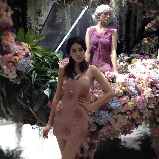 โบวี่  สวย น่ารัก เซ็กซี่ เป๊ะ