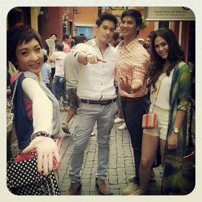 คุณสามี กำมะลอ ที่รัก