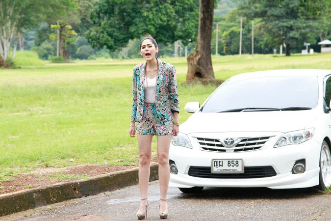 คุณสามี กำมะลอ ที่รัก