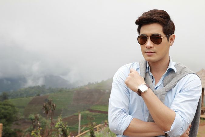 คุณสามี กำมะลอ ที่รัก