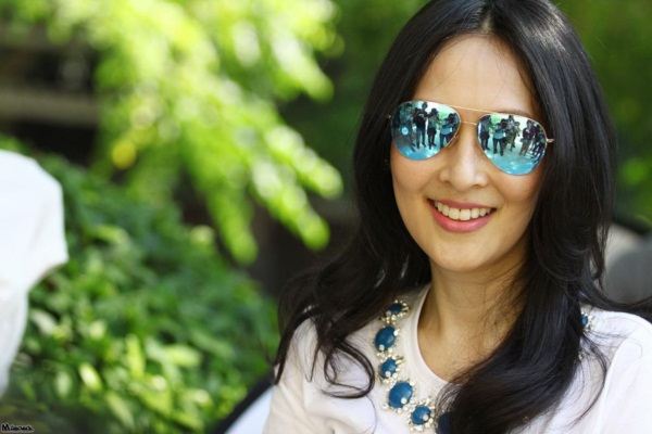 เตรียมฮา! มีน-เป้ นำทีมดารา บวงสรวง ซินเดอเรลล่ารองเท้าแตะ