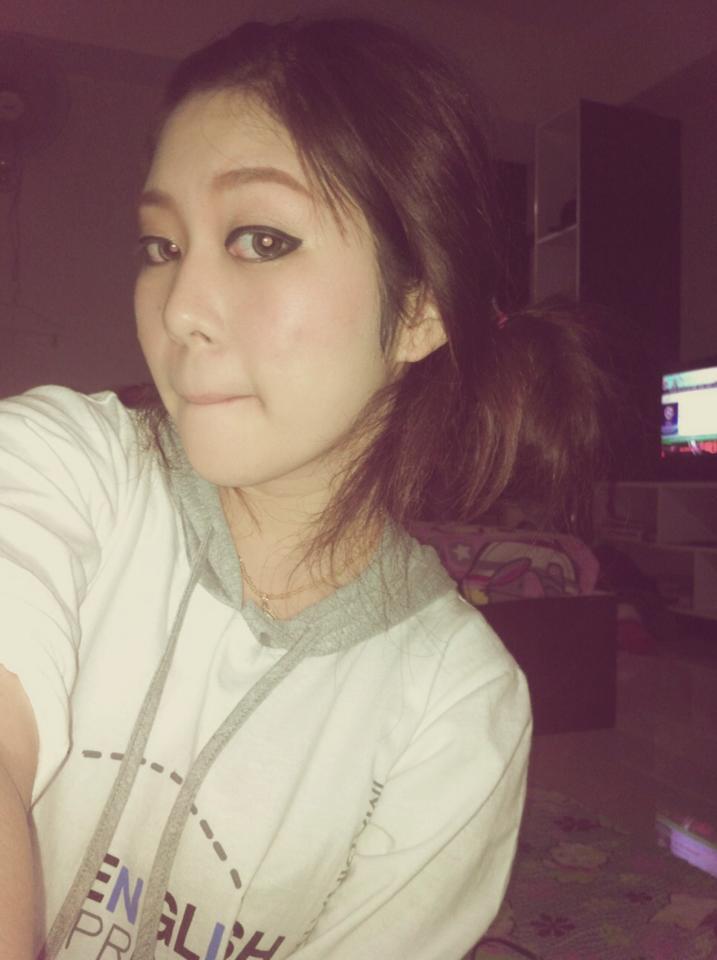 แตงโม  TheVoice เธอน่ารัก