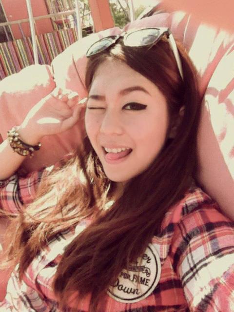 แตงโม  TheVoice เธอน่ารัก