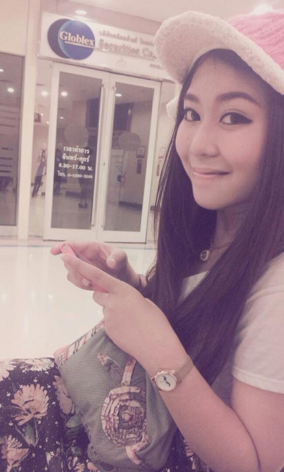 แตงโม  TheVoice เธอน่ารัก