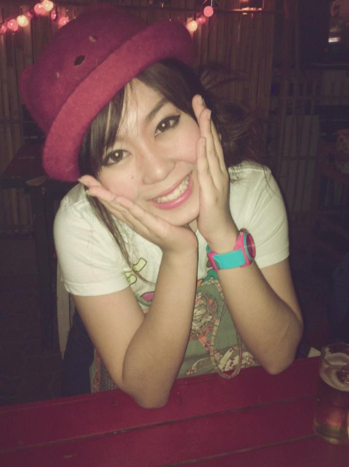 แตงโม  TheVoice เธอน่ารัก