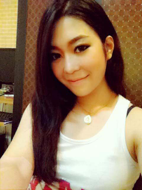 แตงโม  TheVoice เธอน่ารัก