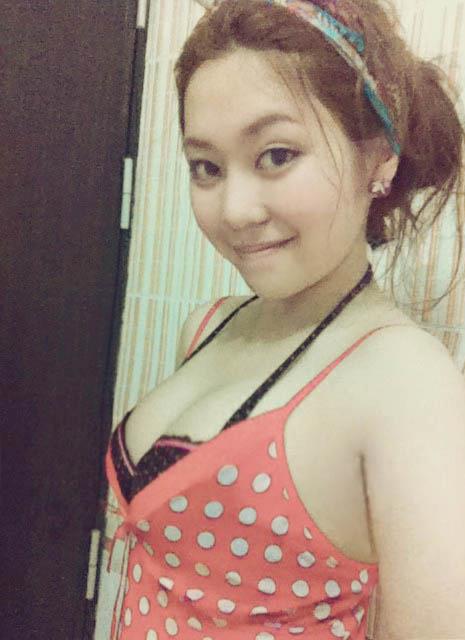 แตงโม  TheVoice เธอน่ารัก