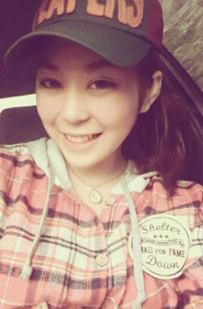 แตงโม  TheVoice เธอน่ารัก